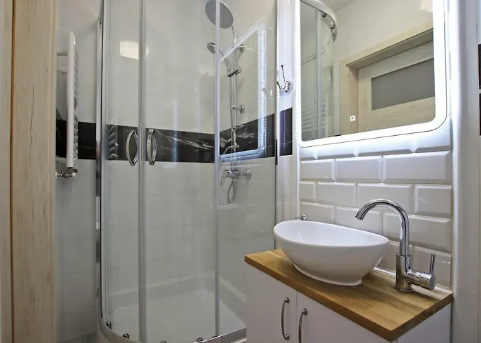 Mikubo Appartement *