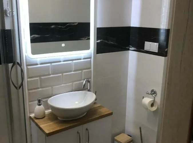 Appartement Mikubo Wrocław